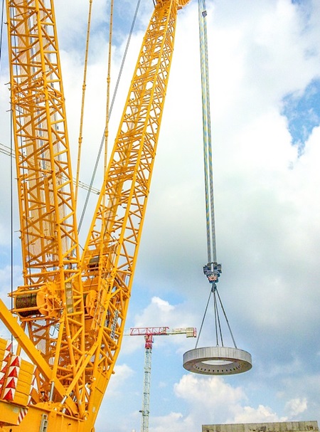 Crane Safety Training - 12 Tips for Lifts | Konecranes Training