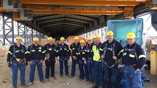 Overhead Crane Inspection Course in Oklahoma